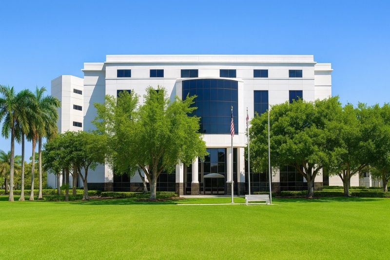 Masonry Service in Miami Dade County, FL