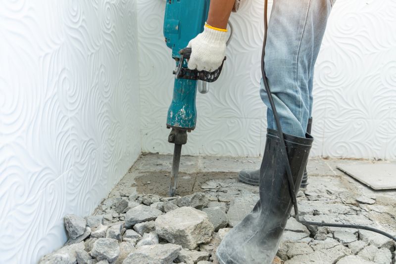 Masonry Service in Miami Dade County, FL