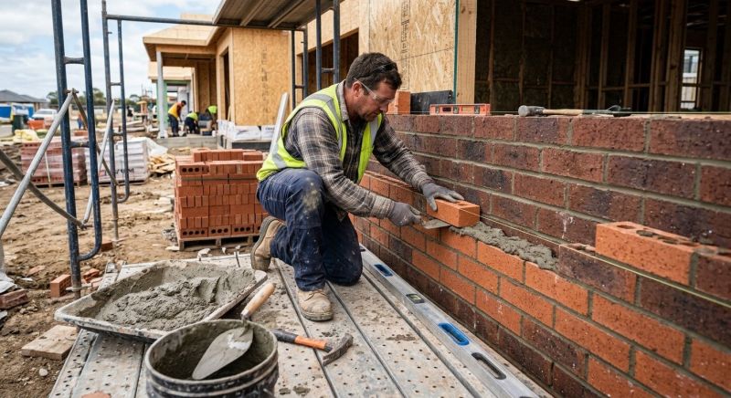 Masonry Service in Miami Dade County, FL