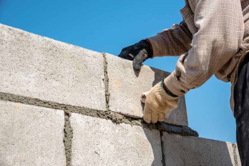 Block Wall Repair in Hollywood, FL