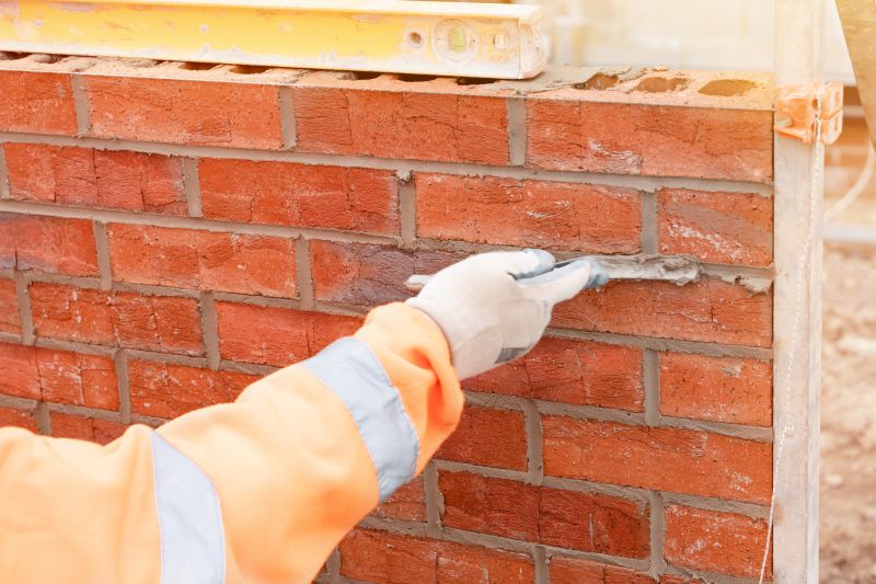 Brick Masonry Repair in Opa Locka, FL