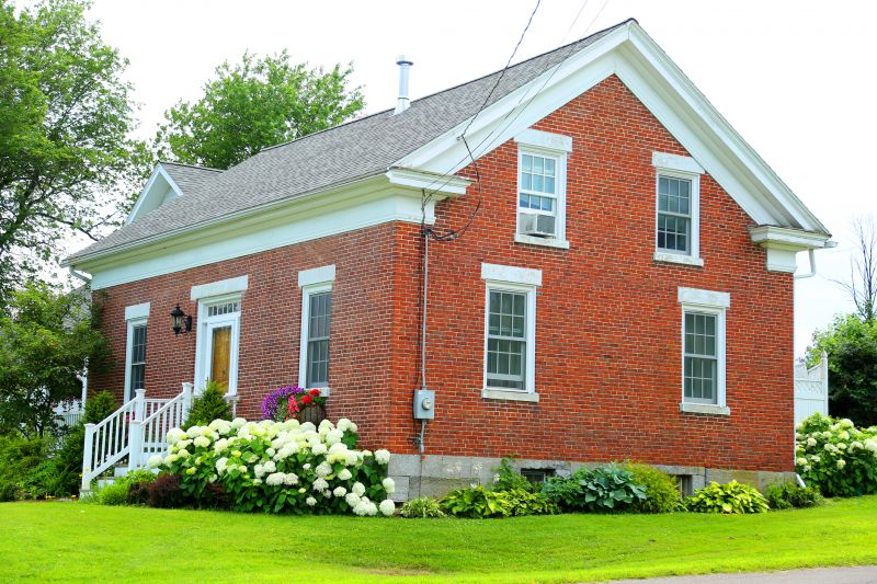 Brick Restoration in Miami Dade County, FL