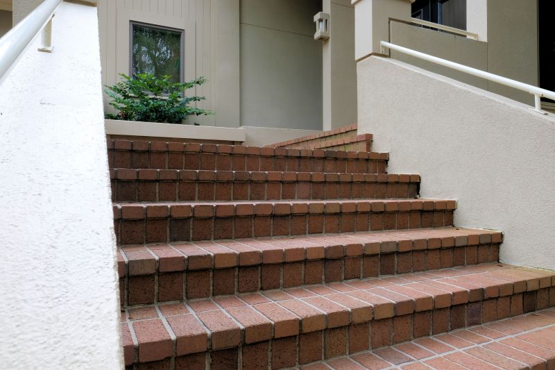 Brick Stoop Repair in Miami Dade County, FL