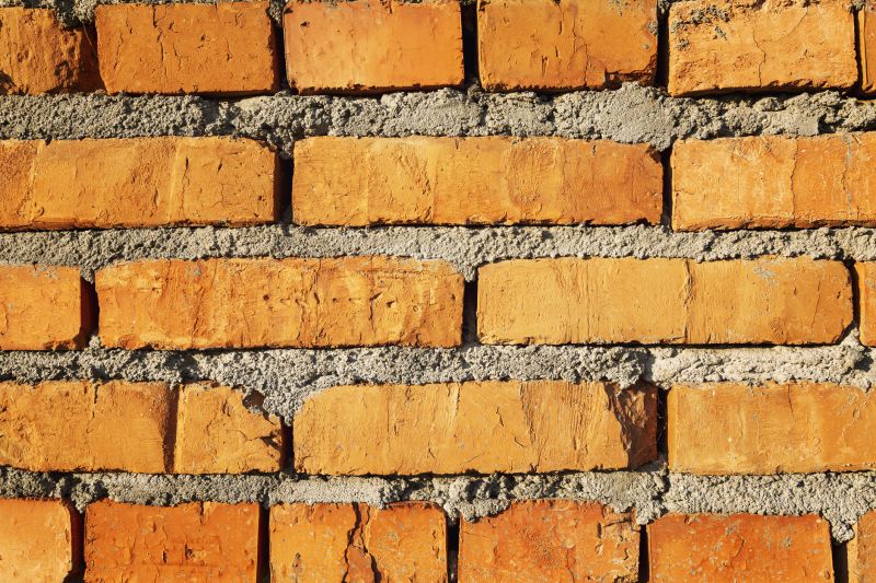 Brick Wall Repair in Miami, FL