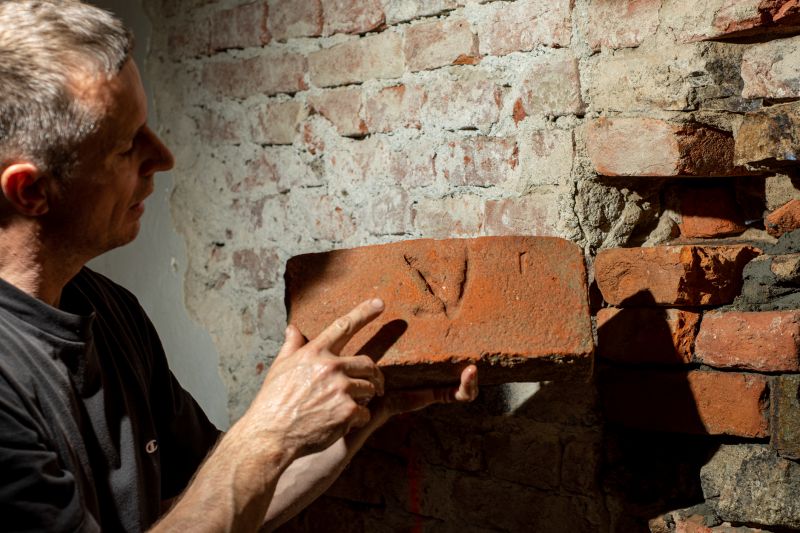 Brick Wall Repair in Opa Locka, FL