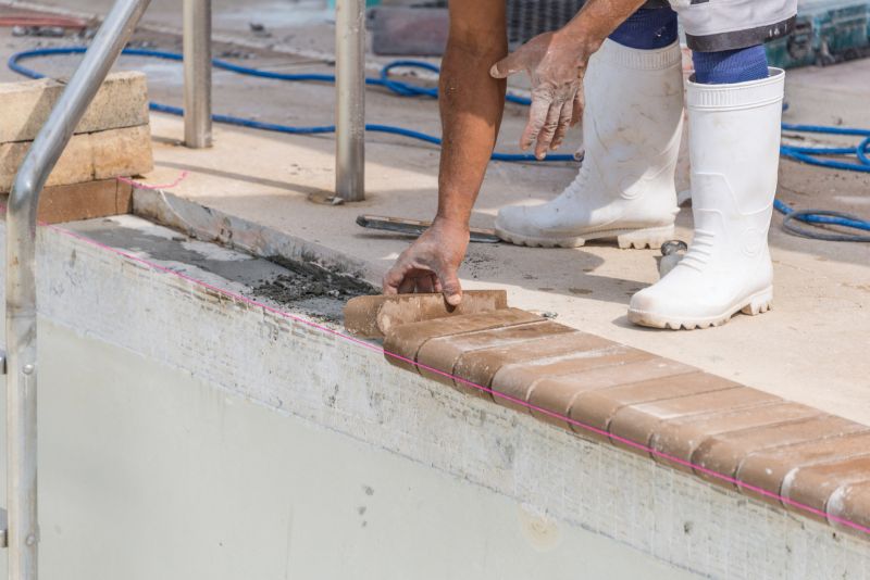Commercial Masonry Repair in Hallandale, FL
