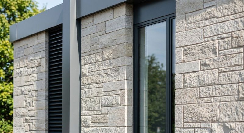 Commercial Stone Masonry in Fort Lauderdale, FL