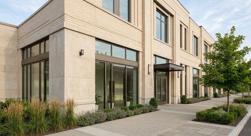 Commercial Stone Masonry in Hialeah, FL