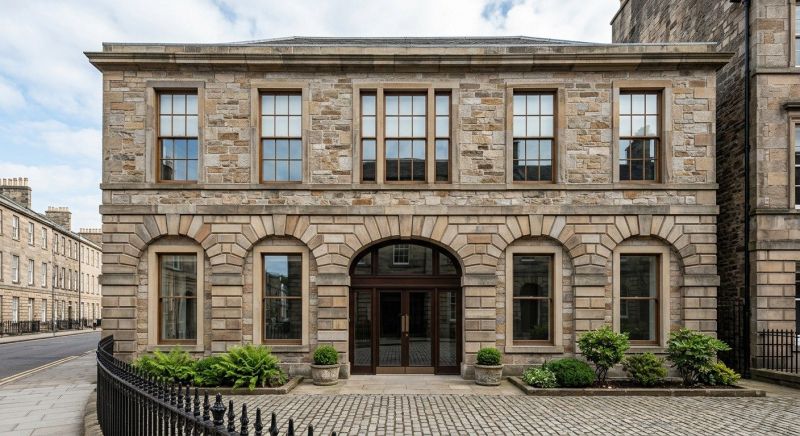 Commercial Stone Masonry in Miami, FL