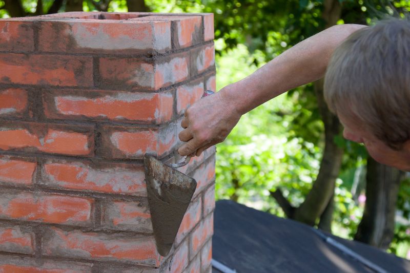Masonry Repair in Miami Dade County, FL
