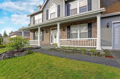 Porch Brick Repair in Miami Dade County, FL