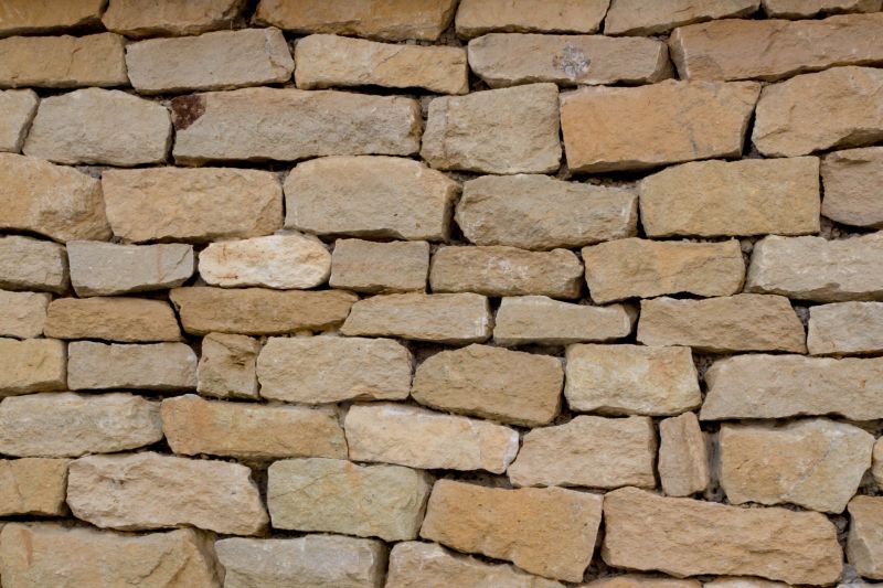 Stone Wall Repair in Miami Dade County, FL