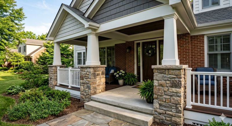 Stonework Installation in Miami Dade County, FL