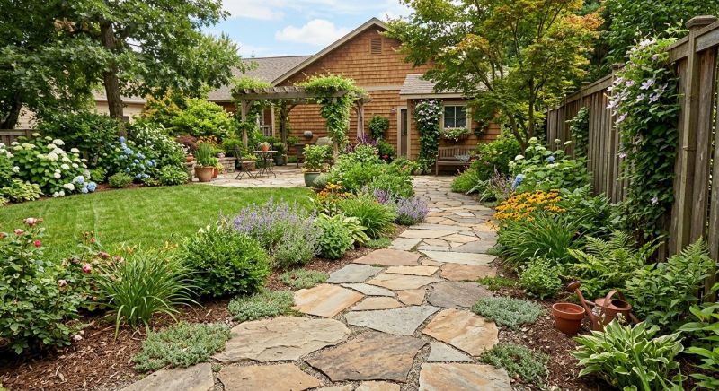 Stonework Installation in North Miami Beach, FL